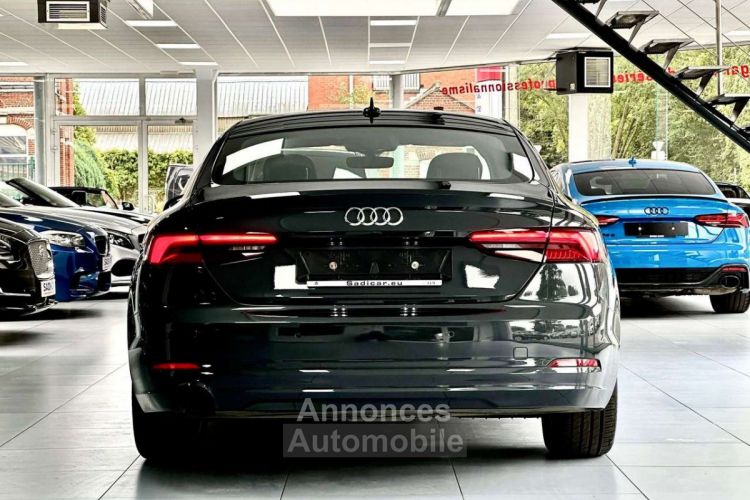 Audi A5 Sportback 35 TDi 2,0 150cv S Tronic - <small></small> 20.990 € <small>TTC</small> - #5