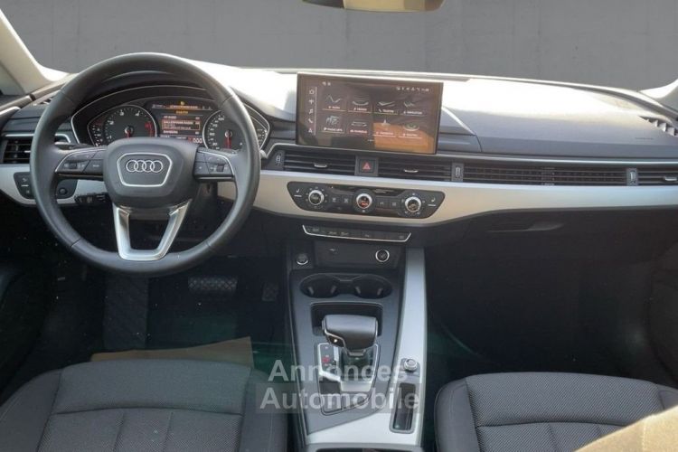 Audi A5 Sportback 35 TDI S TRONIC LED NAV ACC  - <small></small> 32.590 € <small>TTC</small> - #9