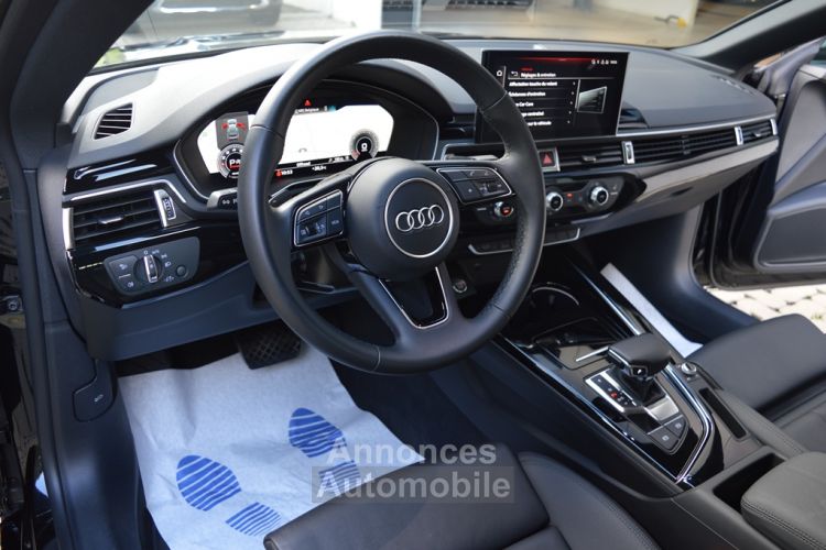 Audi A5 Sportback 35 TFSI 150 Ch Business Line 15.000 Km ! - <small></small> 38.900 € <small></small> - #7