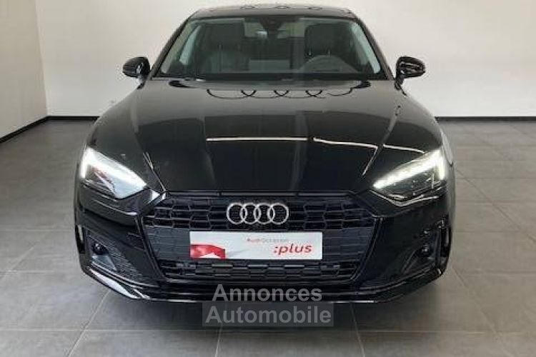 Audi A5 Sportback 35 TFSI 150 S tronic 7 Avus - <small></small> 58.900 € <small>TTC</small> - #1