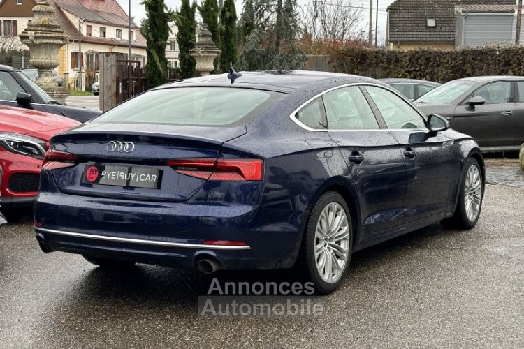 Audi A5 Sportback 35 TFSI 150CH DESIGN LUXE S TRONIC 7 EURO6D-T - <small></small> 28.990 € <small>TTC</small> - #2