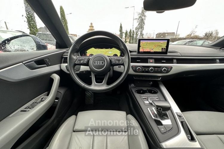 Audi A5 Sportback 35 TFSI 150CH DESIGN LUXE S TRONIC 7 EURO6D-T - <small></small> 28.990 € <small>TTC</small> - #19