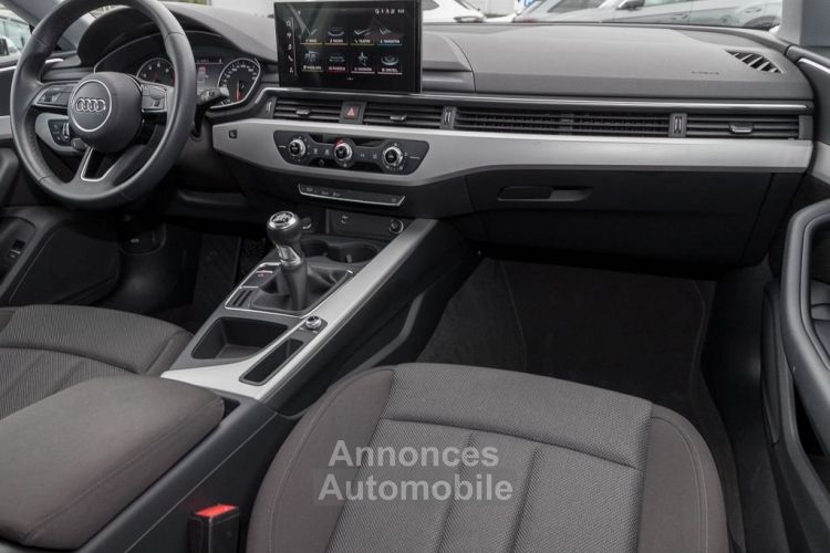 Audi A5 Sportback 35 TFSI LED PDC KLIMA DAB  - <small></small> 26.940 € <small>TTC</small> - #5