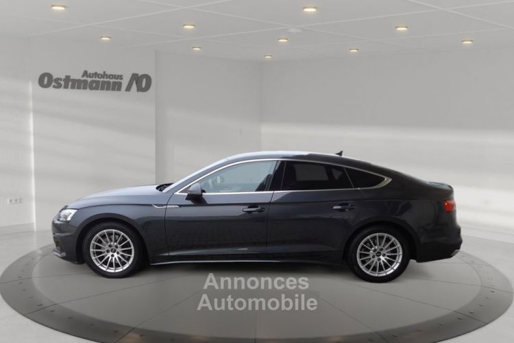 Audi A5 Sportback 35 TFSI PDC LED Sitzh Navi  - <small></small> 33.425 € <small>TTC</small> - #2