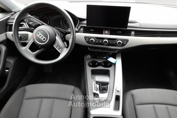 Audi A5 Sportback 35 TFSI PDC LED Sitzh Navi  - <small></small> 33.425 € <small>TTC</small> - #10