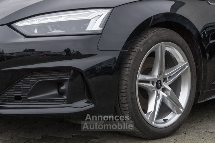 Audi A5 Sportback 35 TFSI S - <small></small> 32.840 € <small>TTC</small> - #7
