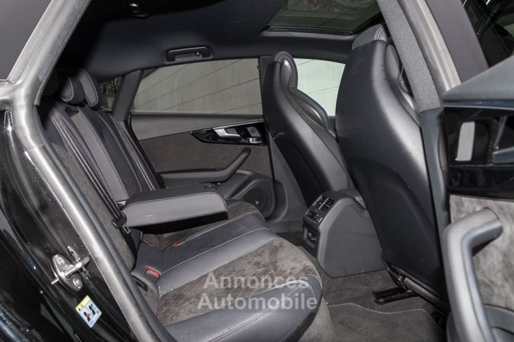 Audi A5 Sportback 35 TFSI S - <small></small> 32.840 € <small>TTC</small> - #8