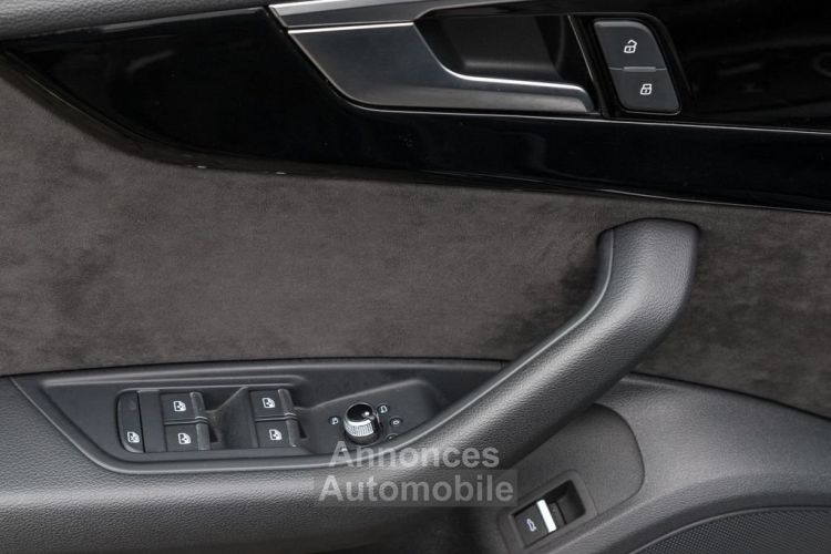 Audi A5 Sportback 35 TFSI S - <small></small> 32.840 € <small>TTC</small> - #10