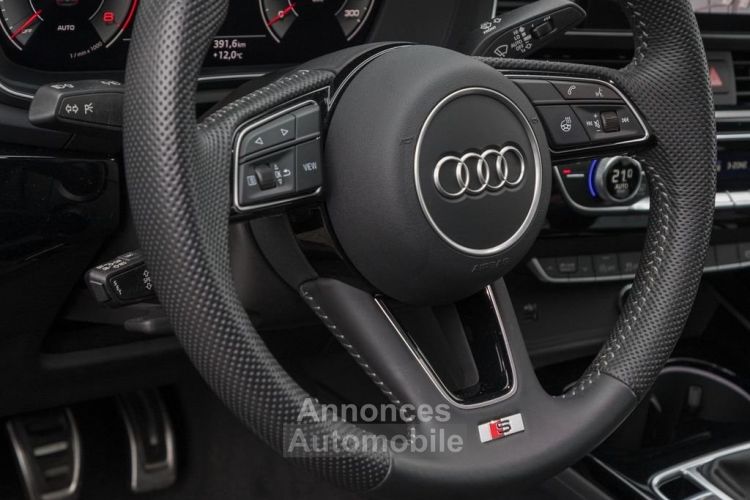 Audi A5 Sportback 35 TFSI S - <small></small> 32.840 € <small>TTC</small> - #11