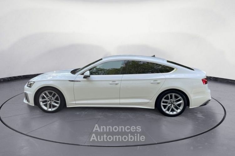 Audi A5 Sportback 35 TFSI S line LED Navi  - <small></small> 31.920 € <small>TTC</small> - #2