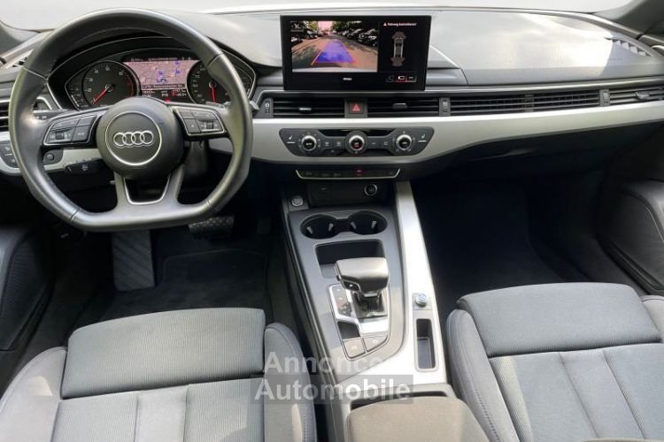 Audi A5 Sportback 35 TFSI S line LED Navi  - <small></small> 31.920 € <small>TTC</small> - #11