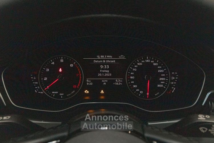 Audi A5 Sportback 35 TFSI S-TRONIC - <small></small> 47.990 € <small>TTC</small> - #6