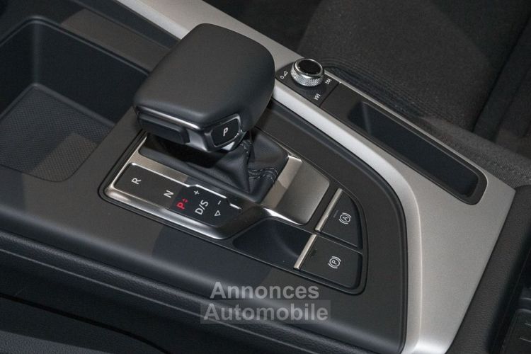 Audi A5 Sportback 35 TFSI S-TRONIC - <small></small> 47.990 € <small>TTC</small> - #7