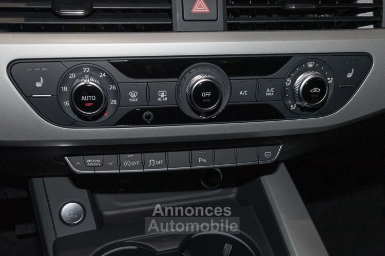 Audi A5 Sportback 35 TFSI S-TRONIC - <small></small> 47.990 € <small>TTC</small> - #8
