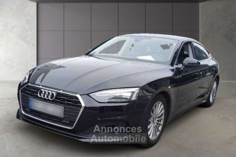 Audi A5 Sportback 35 TFSI S tronic LED DAB  - <small></small> 28.550 € <small>TTC</small> - #1