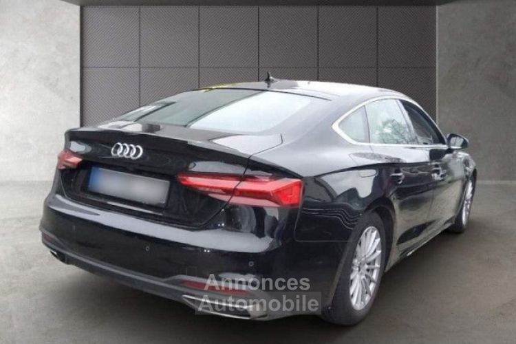 Audi A5 Sportback 35 TFSI S tronic LED DAB  - <small></small> 28.550 € <small>TTC</small> - #2