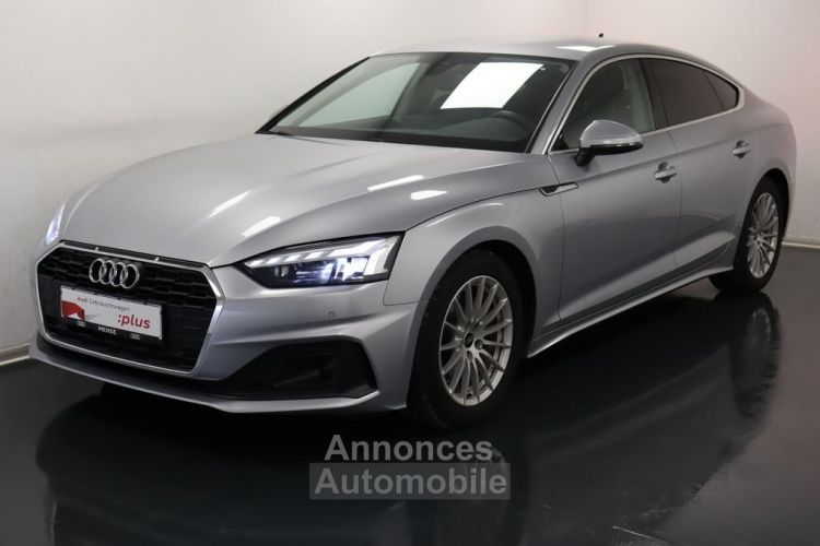 Audi A5 Sportback 35 TFSI S tronic Matrix  - <small></small> 33.585 € <small>TTC</small> - #1