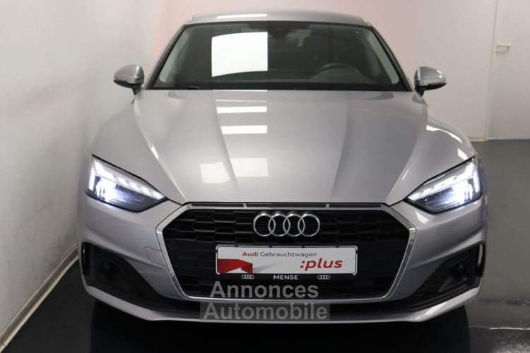 Audi A5 Sportback 35 TFSI S tronic Matrix  - <small></small> 33.585 € <small>TTC</small> - #2