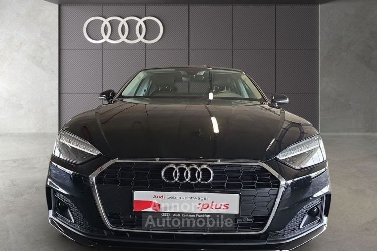 Audi A5 Sportback 35 TFSI S tronic Navi - <small></small> 29.750 € <small>TTC</small> - #3