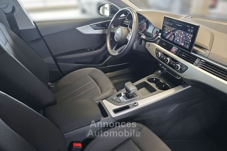 Audi A5 Sportback 35 TFSI S tronic Navi - <small></small> 29.750 € <small>TTC</small> - #13