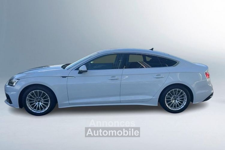 Audi A5 Sportback 35TDI Automatik Navi Kamera  - <small></small> 34.250 € <small>TTC</small> - #2