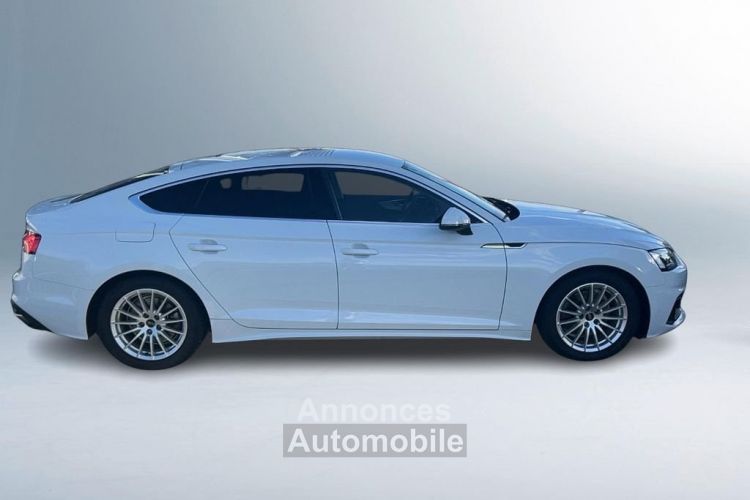 Audi A5 Sportback 35TDI Automatik Navi Kamera  - <small></small> 34.250 € <small>TTC</small> - #5