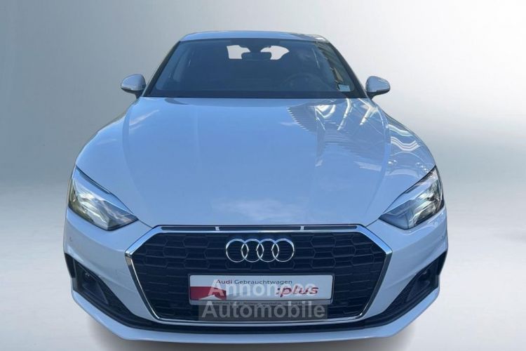 Audi A5 Sportback 35TDI Automatik Navi Kamera  - <small></small> 34.250 € <small>TTC</small> - #7