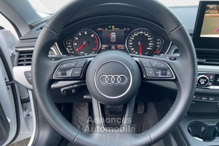 Audi A5 Sportback 35TFSI Basis Scheinwerfer - <small></small> 32.460 € <small>TTC</small> - #6