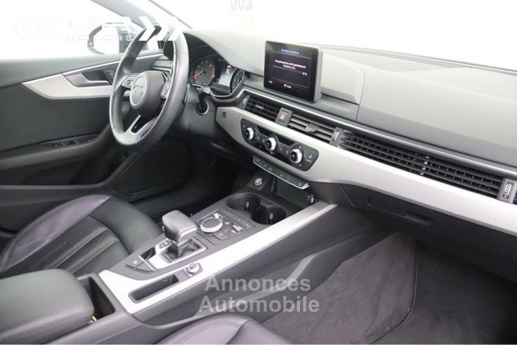 Audi A5 Sportback 35TFSi S TRONIC - NAVI LED LEDER - <small></small> 23.995 € <small>TTC</small> - #15