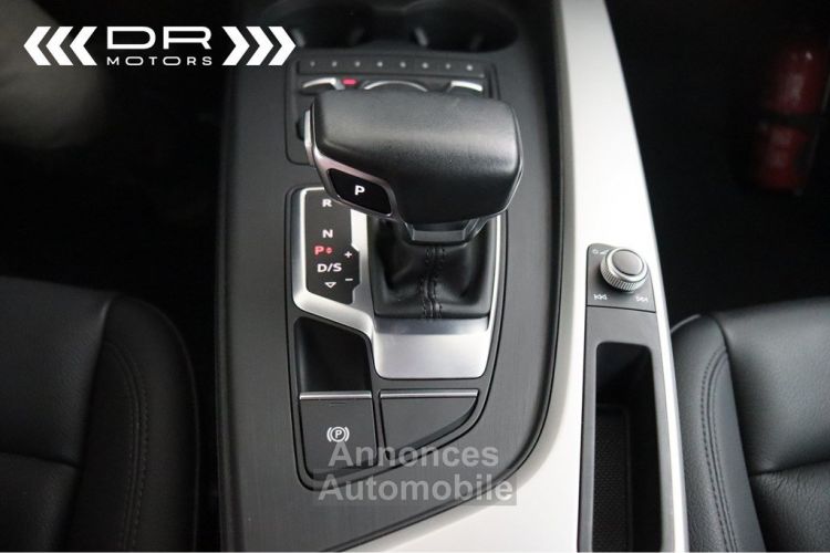 Audi A5 Sportback 35TFSi S TRONIC - NAVI LED LEDER - <small></small> 23.995 € <small>TTC</small> - #28