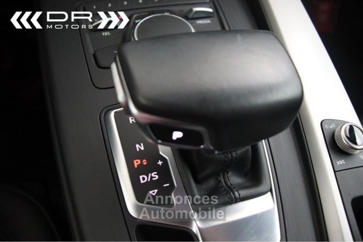 Audi A5 Sportback 35TFSi S TRONIC - NAVI LED LEDER - <small></small> 23.995 € <small>TTC</small> - #29