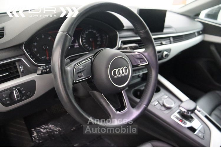 Audi A5 Sportback 35TFSi S TRONIC - NAVI LED LEDER - <small></small> 23.995 € <small>TTC</small> - #32