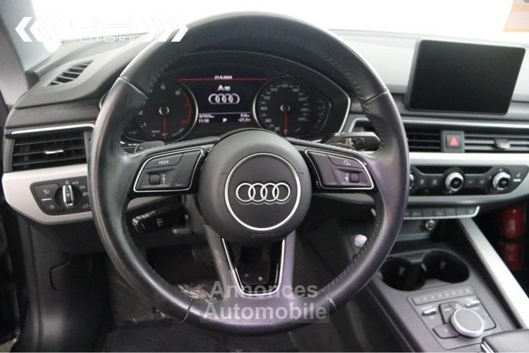 Audi A5 Sportback 35TFSi S TRONIC - NAVI LED LEDER - <small></small> 23.995 € <small>TTC</small> - #38