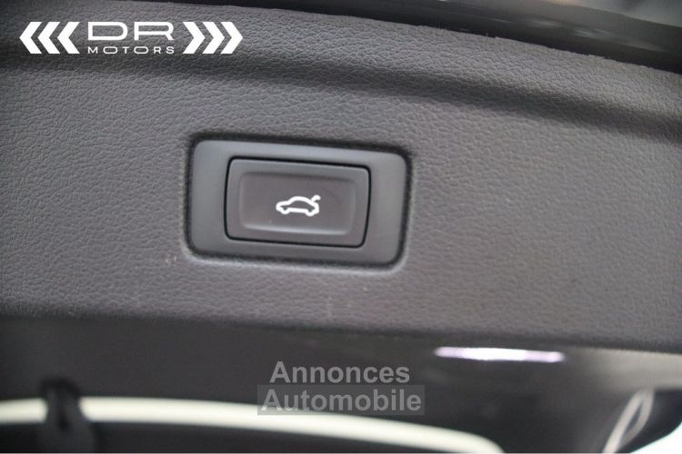 Audi A5 Sportback 35TFSi S TRONIC - NAVI LED LEDER - <small></small> 23.995 € <small>TTC</small> - #48