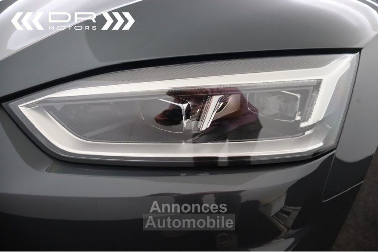 Audi A5 Sportback 35TFSi S TRONIC - NAVI LED LEDER - <small></small> 23.995 € <small>TTC</small> - #49