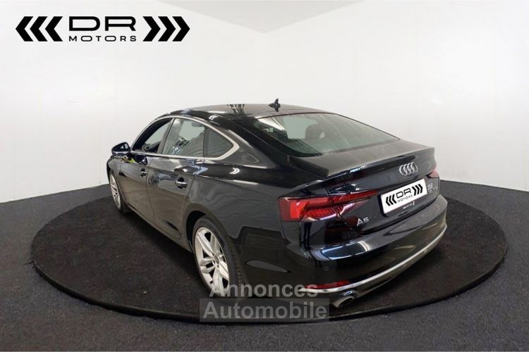 Audi A5 Sportback 35TFSi S TRONIC SPORT DESIGN - LEDER LED VIRTUAL COCKPIT - <small></small> 27.495 € <small>TTC</small> - #3