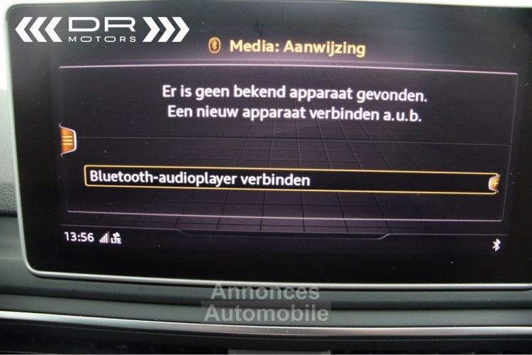 Audi A5 Sportback 35TFSi S TRONIC SPORT DESIGN - LEDER LED VIRTUAL COCKPIT MIRROR LINK - <small></small> 27.495 € <small>TTC</small> - #21