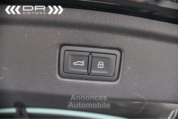 Audi A5 Sportback 35TFSi S TRONIC SPORT DESIGN - LEDER LED VIRTUAL COCKPIT MIRROR LINK - <small></small> 27.495 € <small>TTC</small> - #55