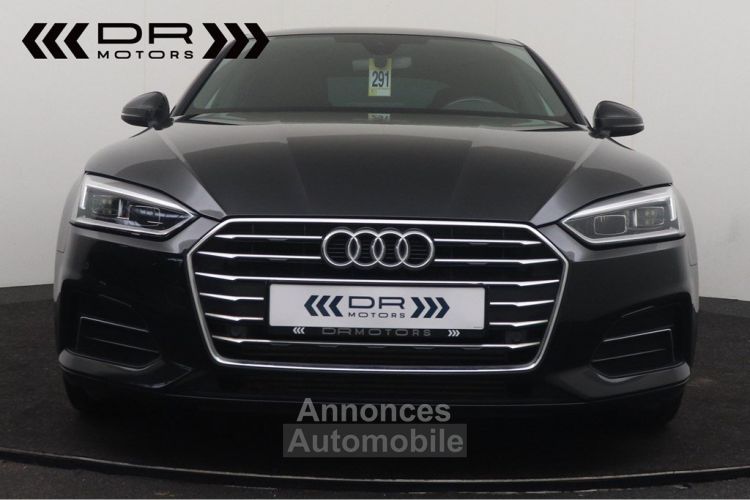 Audi A5 Sportback 35TFSi S TRONIC SPORT DESIGN - LEDER LED VIRTUAL COCKPIT MIRROR LINK - <small></small> 27.495 € <small>TTC</small> - #7