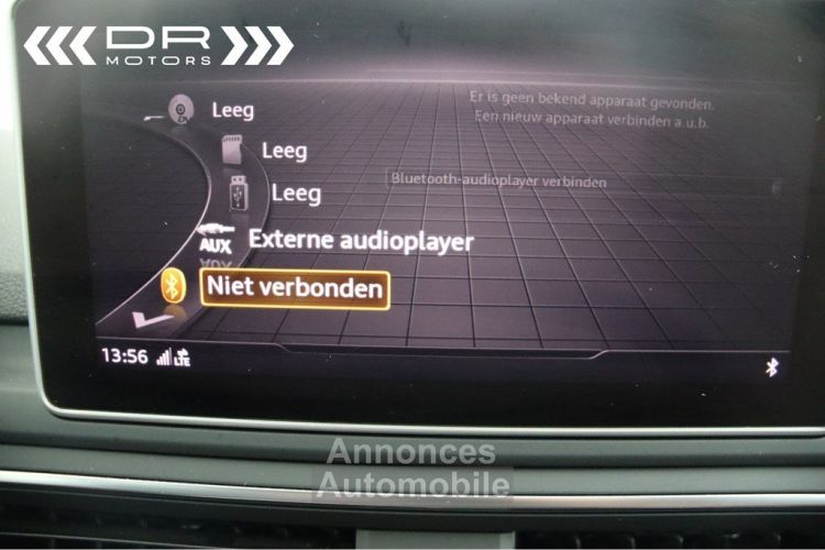 Audi A5 Sportback 35TFSi S TRONIC SPORT DESIGN - LEDER LED VIRTUAL COCKPIT MIRROR LINK - <small></small> 27.495 € <small>TTC</small> - #22