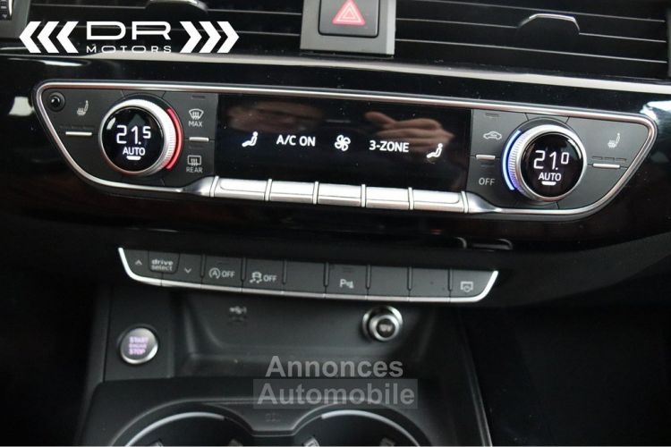 Audi A5 Sportback 35TFSi S TRONIC SPORT DESIGN - LEDER LED VIRTUAL COCKPIT MIRROR LINK - <small></small> 27.495 € <small>TTC</small> - #30