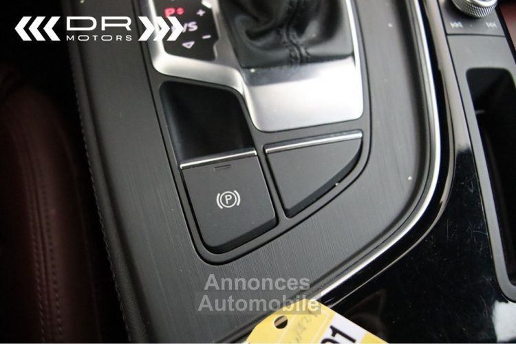 Audi A5 Sportback 35TFSi S TRONIC SPORT DESIGN - LEDER LED VIRTUAL COCKPIT MIRROR LINK - <small></small> 26.995 € <small>TTC</small> - #34