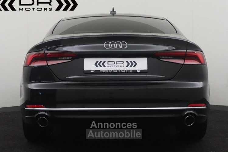 Audi A5 Sportback 35TFSi S TRONIC SPORT - NAVI LED VIRTUAL COCKPIT LEDER 360°CAMERA MIRROR LINK - <small></small> 26.995 € <small>TTC</small> - #4