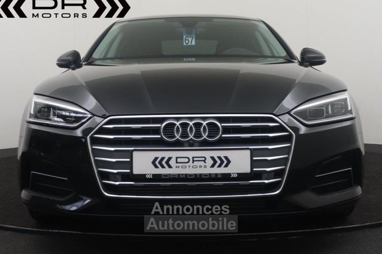 Audi A5 Sportback 35TFSi S TRONIC SPORT - NAVI LED VIRTUAL COCKPIT LEDER 360°CAMERA MIRROR LINK - <small></small> 26.995 € <small>TTC</small> - #6