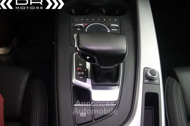 Audi A5 Sportback 35TFSi S TRONIC SPORT - NAVI LED VIRTUAL COCKPIT LEDER 360°CAMERA MIRROR LINK - <small></small> 26.995 € <small>TTC</small> - #29