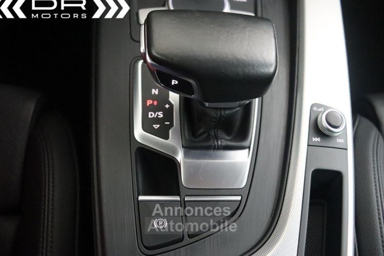 Audi A5 Sportback 35TFSi S TRONIC SPORT - NAVI LED VIRTUAL COCKPIT LEDER 360°CAMERA MIRROR LINK - <small></small> 26.995 € <small>TTC</small> - #30