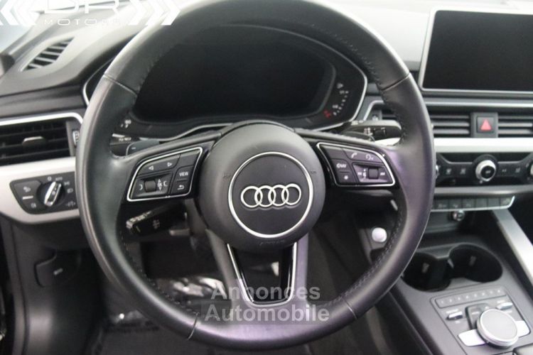 Audi A5 Sportback 35TFSi S TRONIC SPORT - NAVI LED VIRTUAL COCKPIT LEDER 360°CAMERA MIRROR LINK - <small></small> 26.995 € <small>TTC</small> - #32