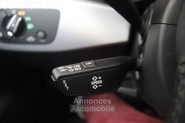 Audi A5 Sportback 35TFSi S TRONIC SPORT - NAVI LED VIRTUAL COCKPIT LEDER 360°CAMERA MIRROR LINK - <small></small> 26.995 € <small>TTC</small> - #34