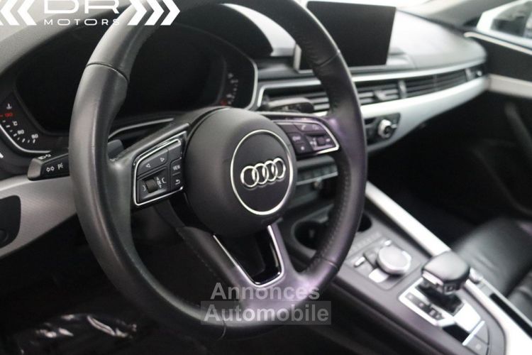 Audi A5 Sportback 35TFSi S TRONIC SPORT - NAVI LED VIRTUAL COCKPIT LEDER 360°CAMERA MIRROR LINK - <small></small> 26.995 € <small>TTC</small> - #39
