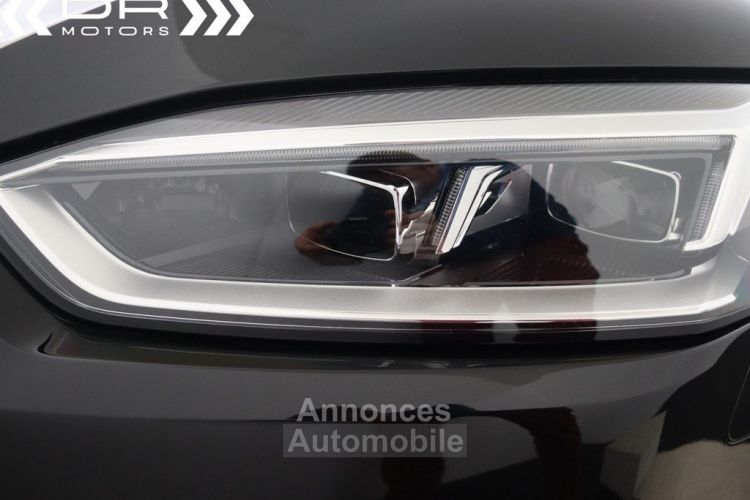 Audi A5 Sportback 35TFSi S TRONIC SPORT - NAVI LED VIRTUAL COCKPIT LEDER 360°CAMERA MIRROR LINK - <small></small> 26.995 € <small>TTC</small> - #50